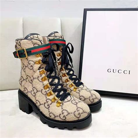 zico zungle gucci shoes|Gucci boots for women.